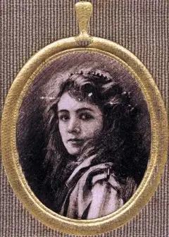 The Little Minister