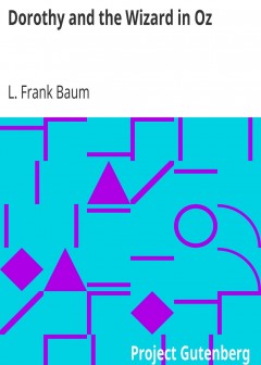 Dorothy And The Wizard In Oz