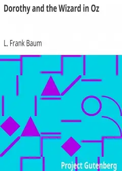 Dorothy And The Wizard In Oz