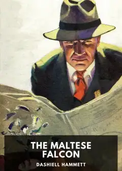 The Maltese Falcon