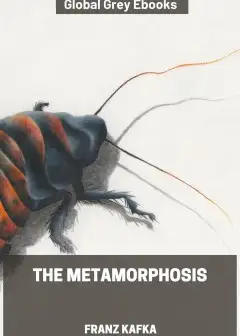 The Metamorphosis