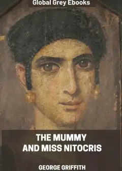 The Mummy And Miss Nitocris