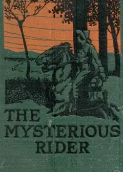 The Mysterious Rider