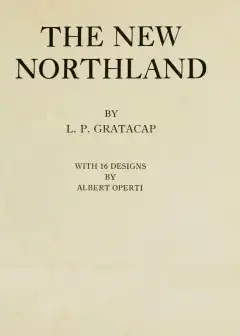 The New Northland