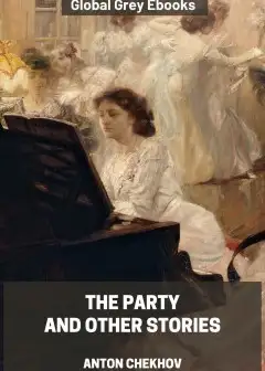 The Party And Other Stories
