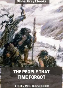 The People That Time Forgot