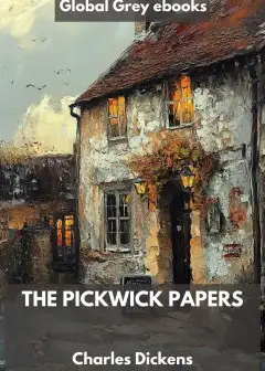 The Pickwick Papers