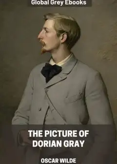 The Picture Of Dorian Gray