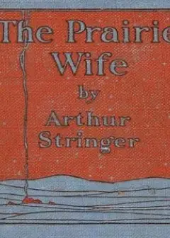The Prairie Wife