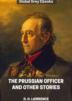 The Prussian Officer And Other Stories