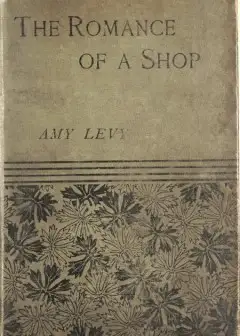 The Romance Of A Shop