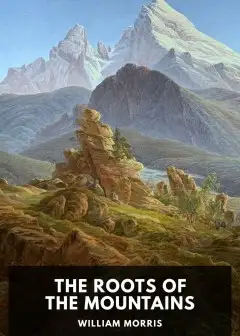 The Roots Of The Mountains