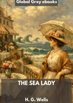 The Sea Lady