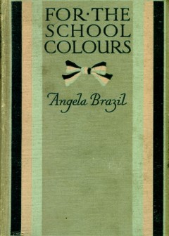 For The School Colours