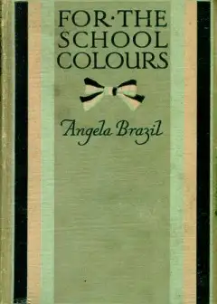 For The School Colours