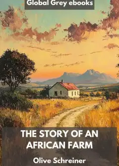 The Story Of An African Farm