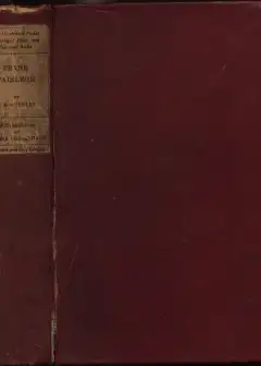 Frank Fairlegh. Scenes From The Life Of A Private Pupil