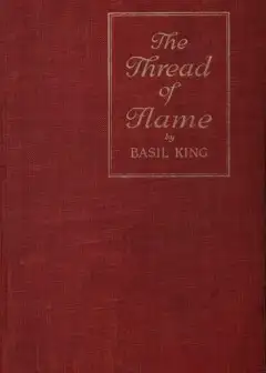The Thread Of Flame