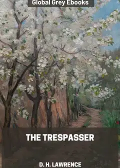 The Trespasser
