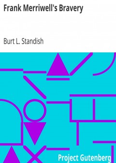 Frank Merriwell’S Bravery