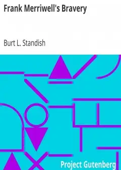 Frank Merriwell’S Bravery