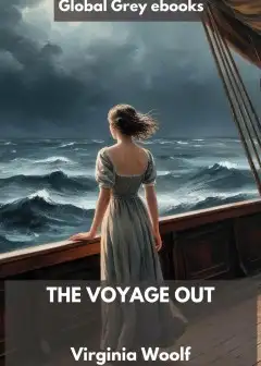 The Voyage Out