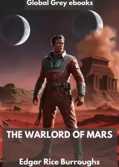 The Warlord Of Mars