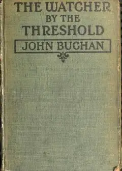 The Watcher By The Threshold
