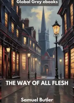 The Way Of All Flesh
