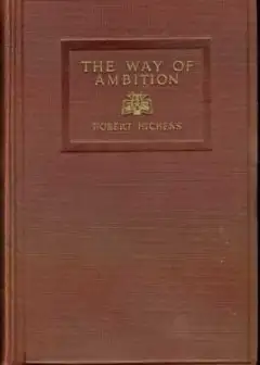 The Way Of Ambition