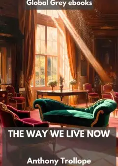 The Way We Live Now