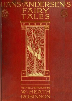Hans Andersen’S Fairy Tales
