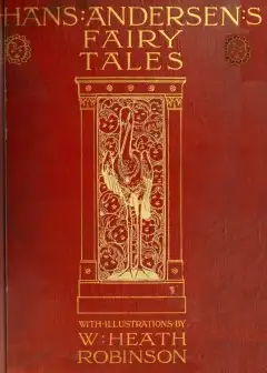 Hans Andersen’S Fairy Tales