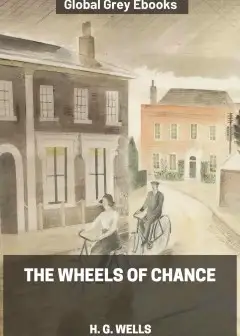 The Wheels Of Chance