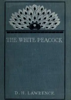 The White Peacock