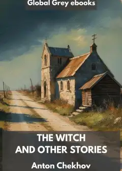 The Witch And Other Stories
