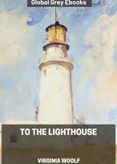 To The Lighthouse
