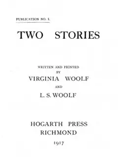 Two Stories