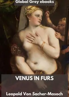 Venus In Furs