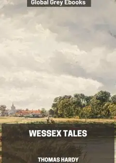 Wessex Tales