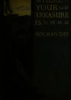 Where Your Treasure Is. Being The Personal Narrative Of Ross Sidney, Diver