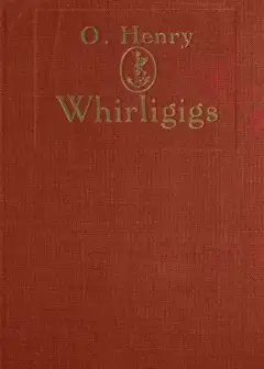 Whirligigs