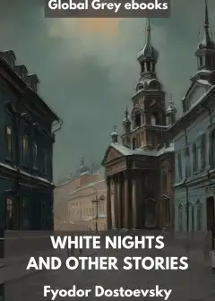 White Nights And Other Stories