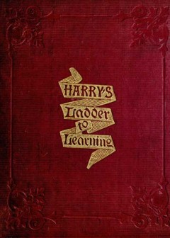 Harry’S Ladder To Learning