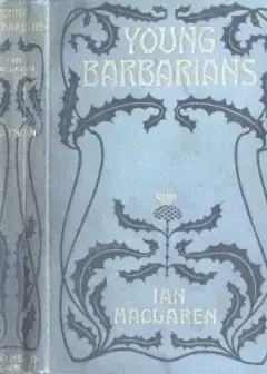 Young Barbarians