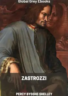 Zastrozzi