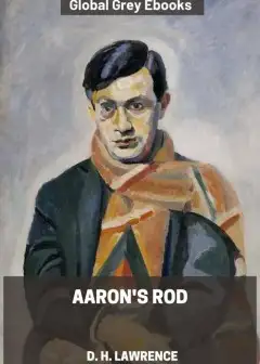 Aaron’s Rod