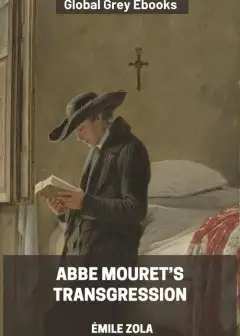 Abbe Mouret’s Transgression