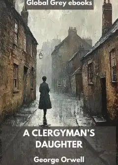 A Clergyman’s Daughter