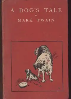 A Dog’s Tale
